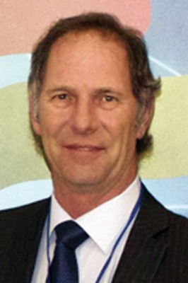 Shawn Patience