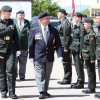 Fort Macleod Army Cadets