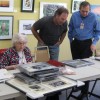 artwork for RCMP depot