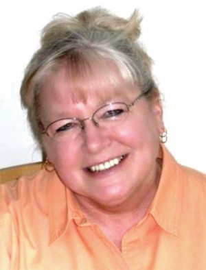 Susan Simpson