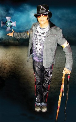 Kiit Hypnotist -- Mind Master will showcase the power of hypnosis and positive thinking.