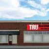 Tru Hardware Fort Macleod is preparing to open in the former Bargain Shop location on Main Street. The MPC is discussing signage and colours.