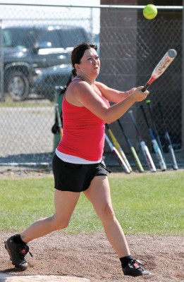 Brandy Archibald