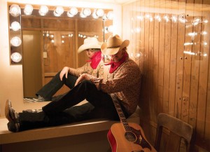 tim hus Empress Theatre