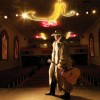 tim hus Empress Theatre