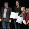 Duke of Edinburgh award