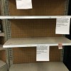 water sales