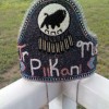 piikani headdress