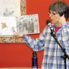 Kathy Stinson