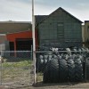 laundry building