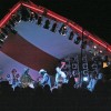 south country fair stage