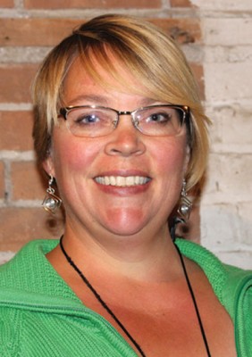 trish hoskin