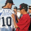 hockey jersey keepsake