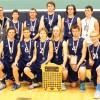 flyers volleyball team