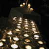 candles of remembrance
