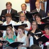 choir