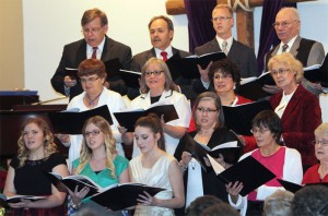 choir