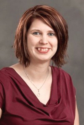aileen burke