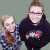 amy and nicole