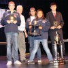 clint jordan award