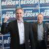 Prentice and Evan Berger