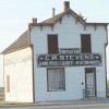 stevens building