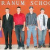 granum grads