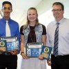 F.P. Walshe students