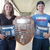 Danny Paskal Memorial Athletic Award
