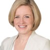 Rachel Notley