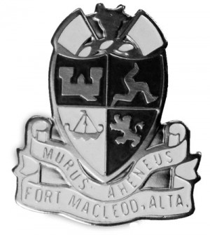 Old logo
