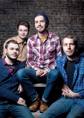 slocan ramblers