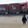 holiday train