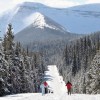 cameron lake trail