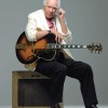 amos garrett