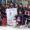 peewee mavericks