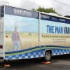The Man Van