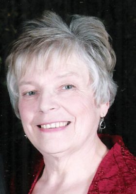 maryanne sandberg