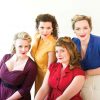 rosie and the riveters