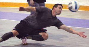 Dustin Auger