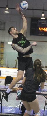 Nic Dubinsky