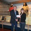 fort cheque presentation