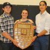Danny Paskal Memorial Award