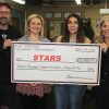 stars donation