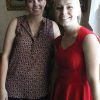 kaylee and amy