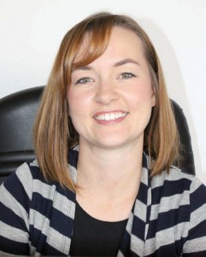 Ashley Nelson