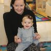 Baby and Me program