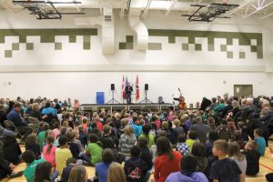Willow Creek MD turns down Fort Macleod funding request