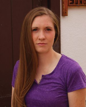 Maren Coates