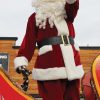 santa claus parade